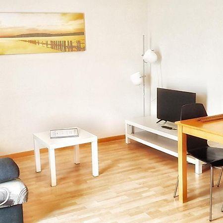 Easy-Living Apartments Lindenstrasse 48 Luzern Exterior foto