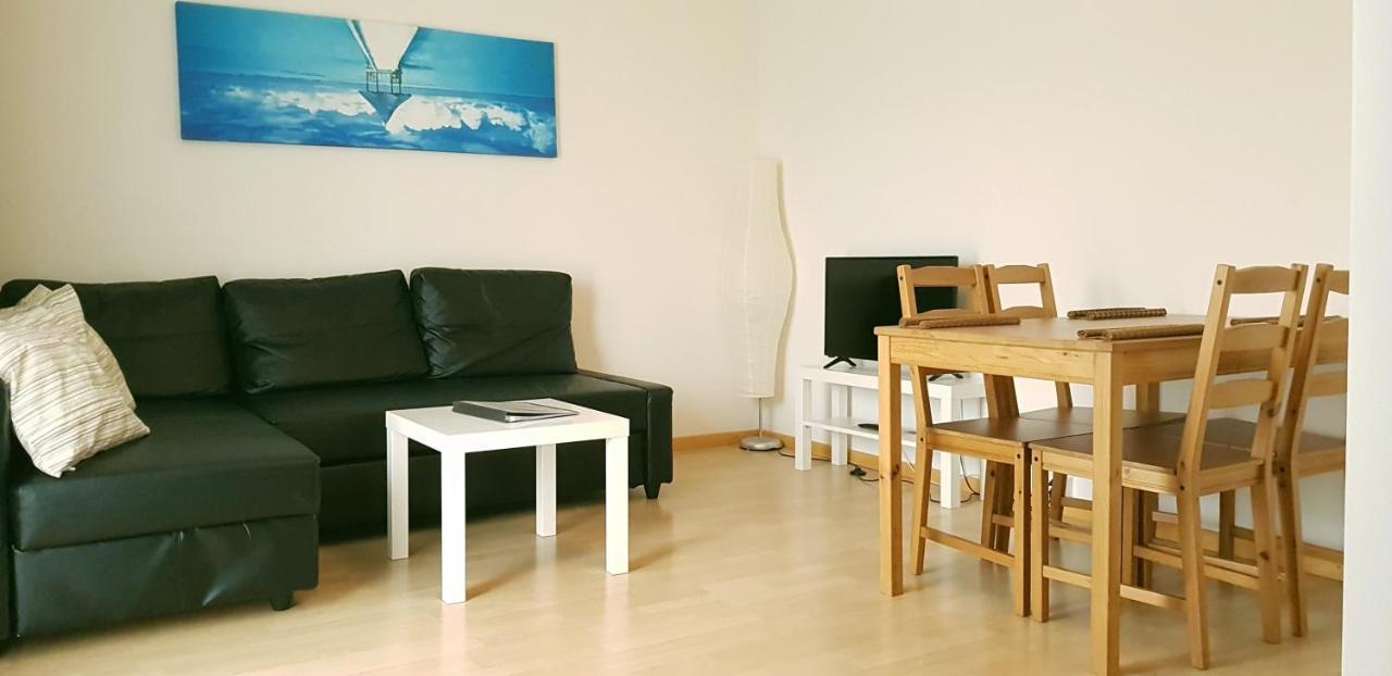 Easy-Living Apartments Lindenstrasse 48 Luzern Exterior foto